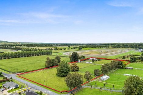 Photo of property in 60 Banks Road, Matamata, 3473