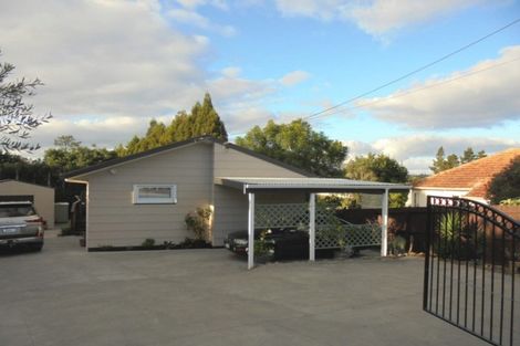 Photo of property in 26 Mangakahia Road, Maungatapere, Whangarei, 0179