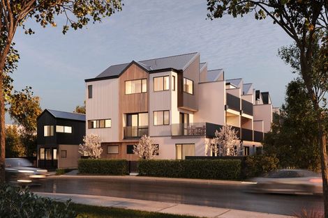 Photo of property in 120 Burke Street, Sydenham, Christchurch, 8023