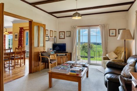 Photo of property in 277 Wortley Road, Waiongana, New Plymouth, 4373