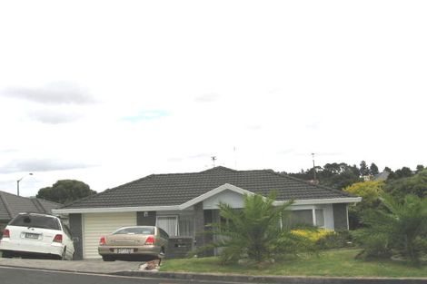 Photo of property in 22 Mercury Lane, Windsor Park, Auckland, 0632