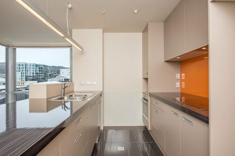 Photo of property in Republic Apartments, 4a/10 Lorne Street, Te Aro, Wellington, 6011