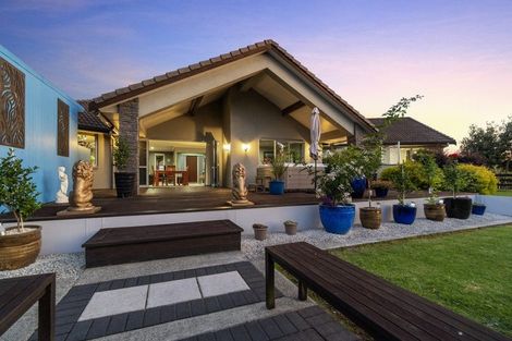 Photo of property in 20 Willis Road, Temple View, Hamilton, 3290