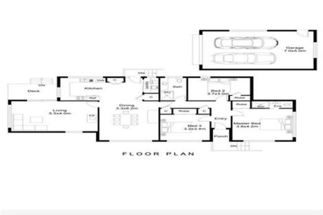 Photo of property in 37b Jellicoe Street, Greytown, 5712