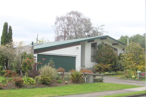 Photo of property in 1 Hathor Street, Pomare, Rotorua, 3015