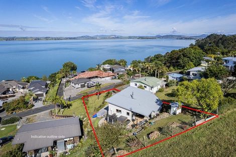 Photo of property in 51 Scott Road, Tamaterau, Whangarei, 0174