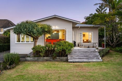 Photo of property in 7 Domett Avenue, Epsom, Auckland, 1023