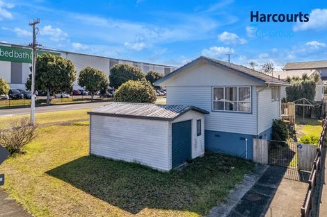 Photo of property in 200 Browns Road, Manurewa, Auckland, 2102