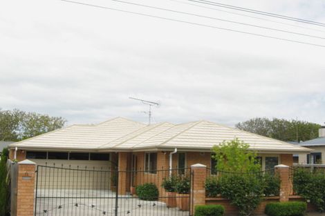 Photo of property in 11 Ward Street, Springlands, Blenheim, 7201