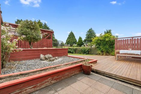 Photo of property in 4 Paraonui Road, Tokoroa, 3420
