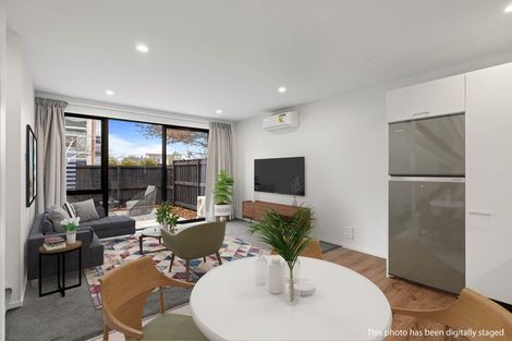 Photo of property in 12/43 New Brighton Road, Shirley, Christchurch, 8061