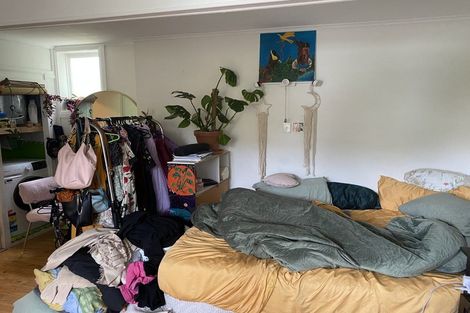 Photo of property in 58c Norway Street, Aro Valley, Wellington, 6012