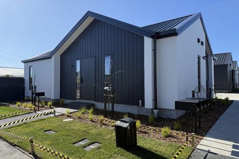 Photo of property in 3/31 Norwich Street, Linwood, Christchurch, 8062