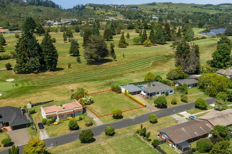 Photo of property in 8 Gwendoline Street, Glenholme, Rotorua, 3010