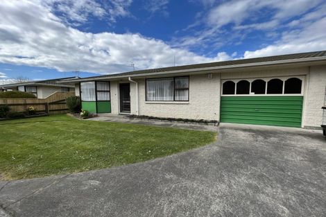 Photo of property in 74c Albert Street, Palmerston North, 4414