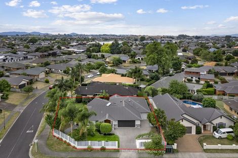 Photo of property in 2 Merlot Place, Rototuna, Hamilton, 3210