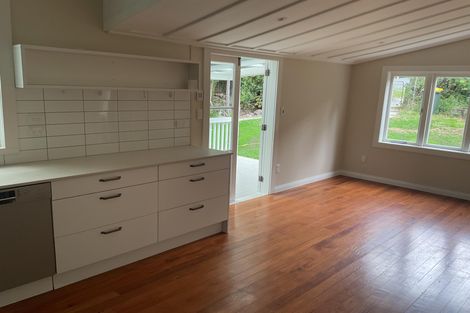 Photo of property in 200 Ti Point Road, Ti Point, Warkworth, 0985