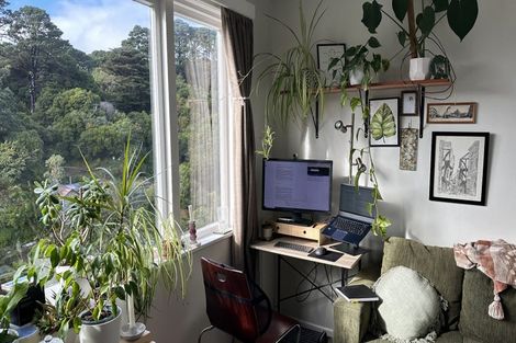 Photo of property in 11 Mount Pleasant Road, Aro Valley, Wellington, 6012