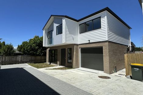 Photo of property in 22d Toru Street, Te Atatu Peninsula, Auckland, 0610