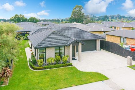 Photo of property in 213 Dixon Road, Fitzroy, Hamilton, 3206