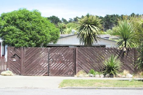Photo of property in 284 Pine Avenue, South New Brighton, Christchurch, 8062