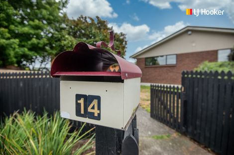 Photo of property in 14 Windsor Place, Mosgiel, 9024