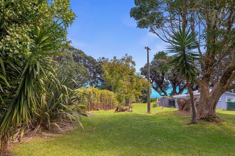 Photo of property in 7119e State Highway 35, Te Kaha, 3199