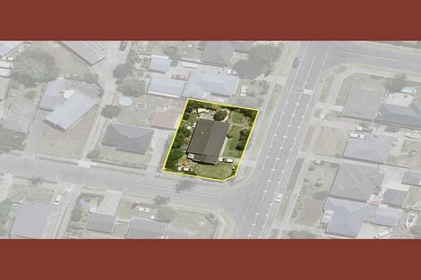 Photo of property in 49 Harold Holt Avenue, Onekawa, Napier, 4110