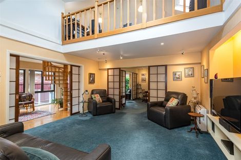 Photo of property in 21 Colwyn Street, Bryndwr, Christchurch, 8053