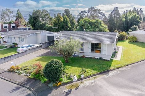 Photo of property in 3b Bellwood Place, Chartwell, Hamilton, 3210