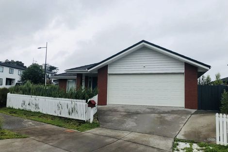 Photo of property in 1 Cooperage Avenue, Kumeu, 0810