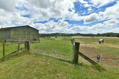 Photo of property in 105 Peak Road, Kaukapakapa, Helensville, 0875