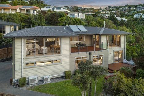 Photo of property in 98 Holliss Avenue, Cashmere, Christchurch, 8022