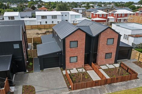 Photo of property in 3/12 Mccombs Street, Somerfield, Christchurch, 8024