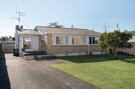 Photo of property in 94 Freyberg Street, Otumoetai, Tauranga, 3110