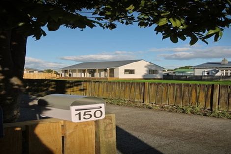 Photo of property in 150 Logan Street, Dargaville, 0310