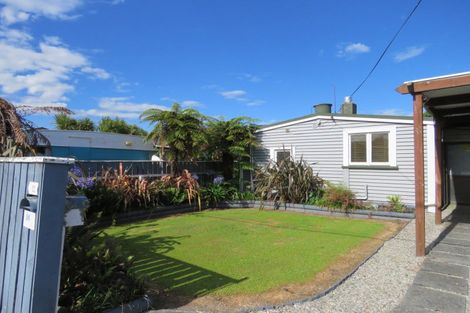 Photo of property in 24 Adderley Street, Westport, 7825