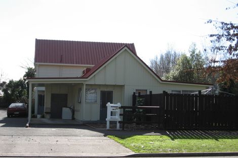 Photo of property in 15a Thames Street, Claudelands, Hamilton, 3214