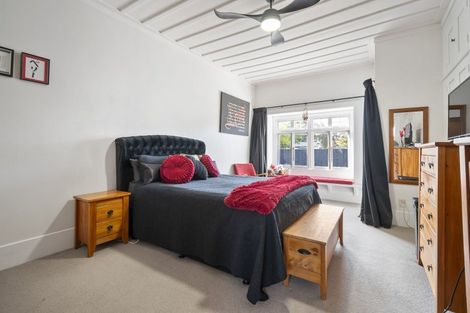 Photo of property in 287 College Street, West End, Palmerston North, 4410