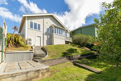 Photo of property in 36 Charlotte Avenue, Brooklyn, Wellington, 6021