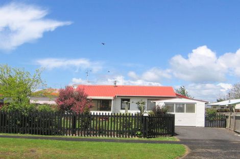 Photo of property in 26 Station Road, Waihi, 3610