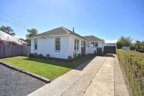 Photo of property in 6 Gretna Place, Mosgiel, 9024