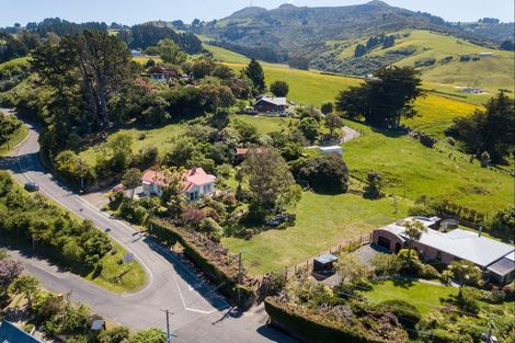 Photo of property in 263 Upper Junction Road, Sawyers Bay, Port Chalmers, 9023