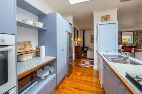 Photo of property in 179 Bidwills Cutting Road, Morison Bush, Greytown, 5794