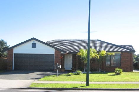Photo of property in 38 Sandwick Drive, Weymouth, Auckland, 2103