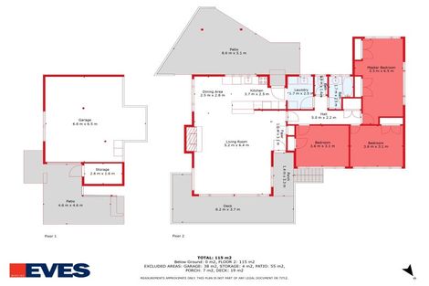 Photo of property in 31 Waiatawa Road, Tikipunga, Whangarei, 0112
