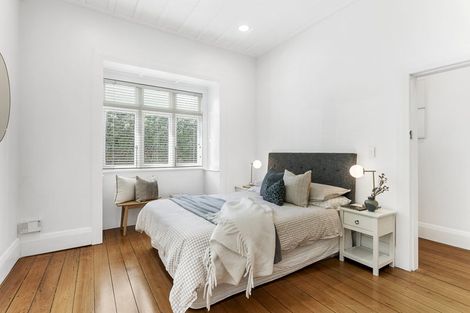 Photo of property in 29 Stafford Road, Northcote Point, Auckland, 0627