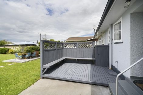 Photo of property in 7 Grey Street, Marton, 4710