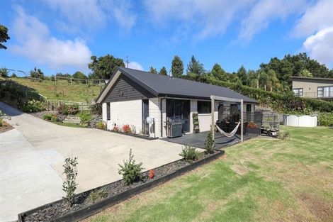 Photo of property in 163 Kimihia Road, Huntly, 3771