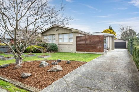 Photo of property in 47 Stanbury Avenue, Somerfield, Christchurch, 8024